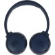 Беспроводные наушники JBL Tune 670NC, синий