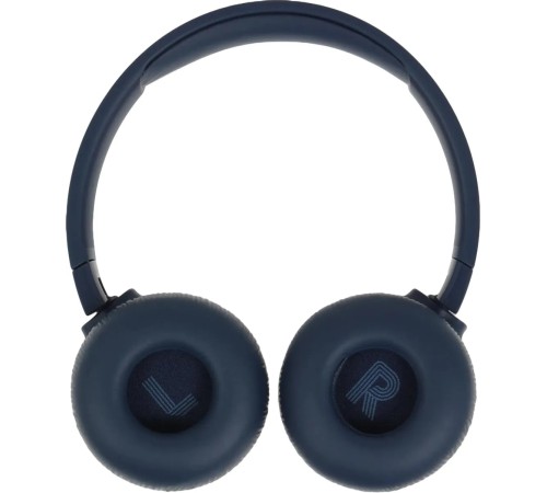 Беспроводные наушники JBL Tune 670NC, синий