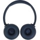 Беспроводные наушники JBL Tune 670NC, синий