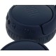 Беспроводные наушники JBL Tune 670NC, синий