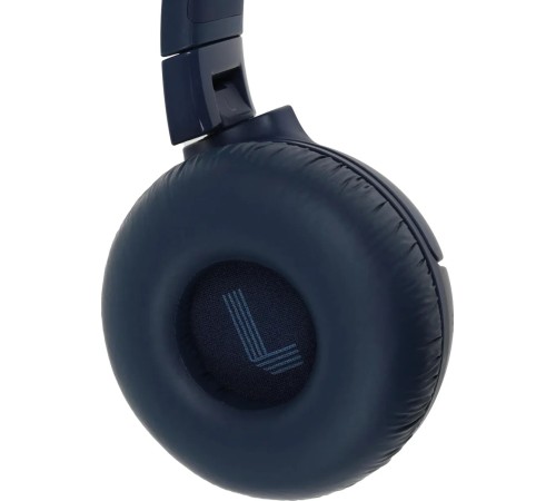 Беспроводные наушники JBL Tune 670NC, синий