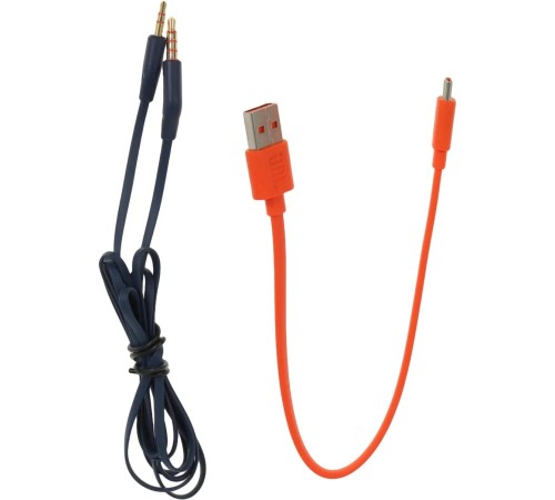 Беспроводные наушники JBL Tune 670NC, синий