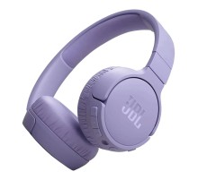 Беспроводные наушники JBL Tune 670NC, фиолетовый Беспроводные наушники JBL Tune 670NC, фиолетовый