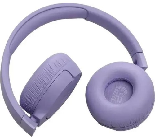 Беспроводные наушники JBL Tune 670NC, фиолетовый