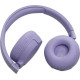 Беспроводные наушники JBL Tune 670NC, фиолетовый