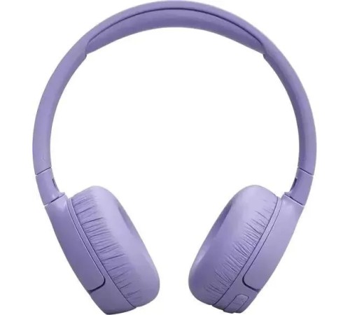 Беспроводные наушники JBL Tune 670NC, фиолетовый