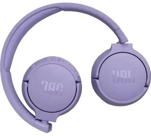 Беспроводные наушники JBL Tune 670NC, фиолетовый