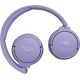 Беспроводные наушники JBL Tune 670NC, фиолетовый