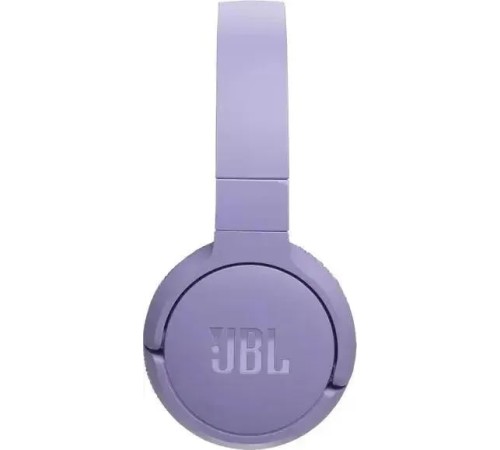 Беспроводные наушники JBL Tune 670NC, фиолетовый