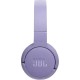 Беспроводные наушники JBL Tune 670NC, фиолетовый