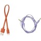 Беспроводные наушники JBL Tune 670NC, фиолетовый