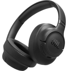 Беспроводные наушники JBL Tune 780 NC, черный