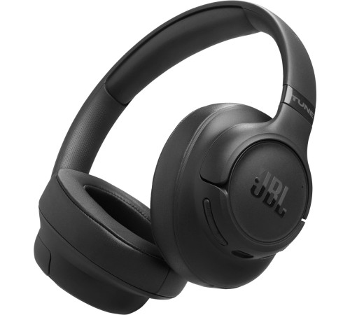Беспроводные наушники JBL Tune 780 NC, черный