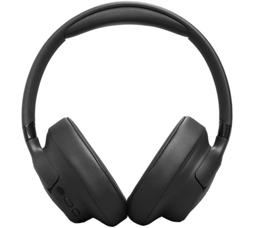 Беспроводные наушники JBL Tune 780 NC, черный