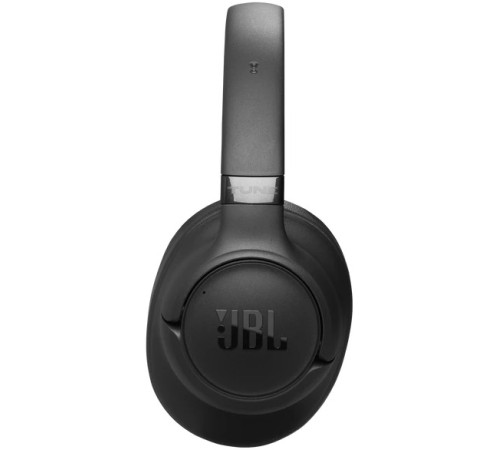Беспроводные наушники JBL Tune 780 NC, черный