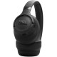 Беспроводные наушники JBL Tune 780 NC, черный