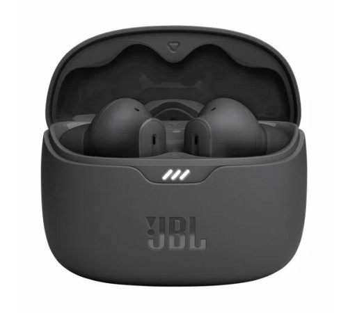 Беспроводные наушники JBL Tune 245NC, черный