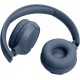 Беспроводные наушники JBL Tune 520BT, синий