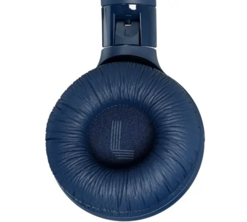 Беспроводные наушники JBL Tune 520BT, синий Беспроводные наушники JBL Tune 520BT, синий