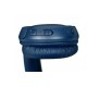 Беспроводные наушники JBL Tune 520BT, синий