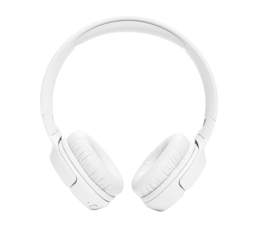 Беспроводные наушники JBL Tune 520BT, белый Беспроводные наушники JBL Tune 520BT, белый