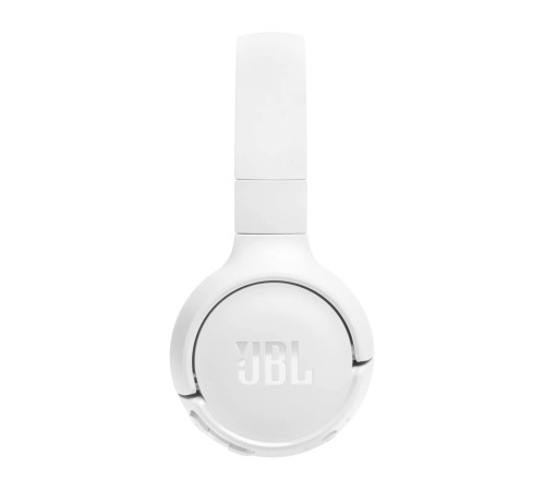 Беспроводные наушники JBL Tune 520BT, белый Беспроводные наушники JBL Tune 520BT, белый