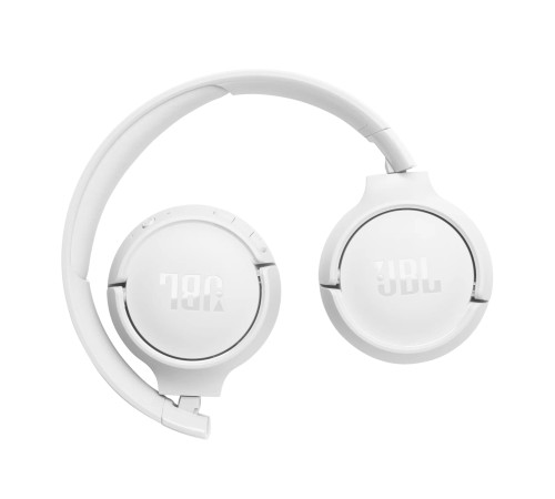 Беспроводные наушники JBL Tune 520BT, белый Беспроводные наушники JBL Tune 520BT, белый