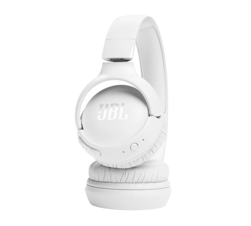 Беспроводные наушники JBL Tune 520BT, белый Беспроводные наушники JBL Tune 520BT, белый