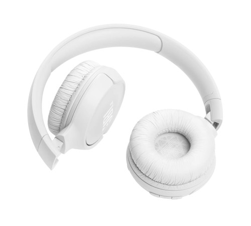 Беспроводные наушники JBL Tune 520BT, белый Беспроводные наушники JBL Tune 520BT, белый