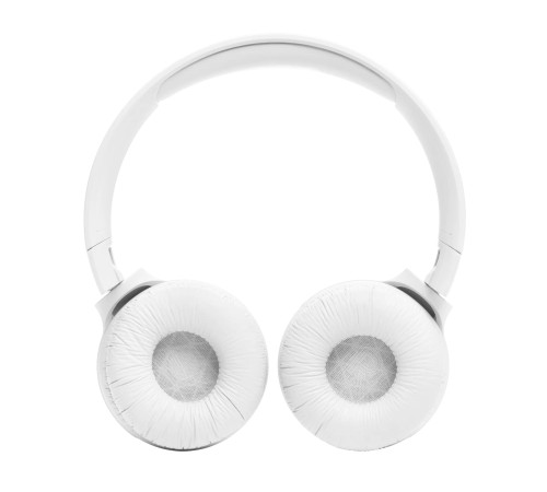 Беспроводные наушники JBL Tune 520BT, белый Беспроводные наушники JBL Tune 520BT, белый