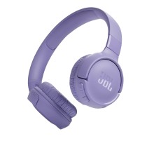 Беспроводные наушники JBL Tune 520BT, фиолетовый Беспроводные наушники JBL Tune 520BT, фиолетовый