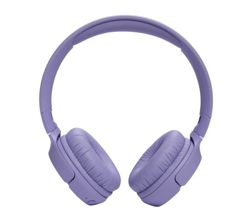 Беспроводные наушники JBL Tune 520BT, фиолетовый Беспроводные наушники JBL Tune 520BT, фиолетовый