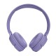 Беспроводные наушники JBL Tune 520BT, фиолетовый