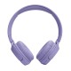 Беспроводные наушники JBL Tune 520BT, фиолетовый