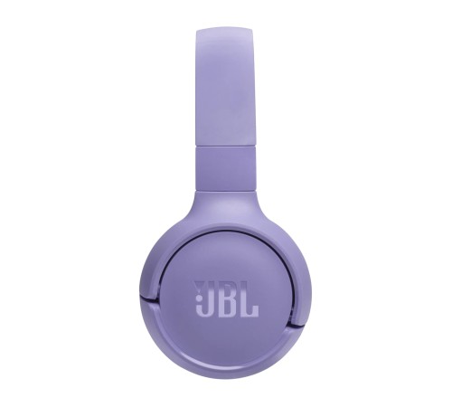 Беспроводные наушники JBL Tune 520BT, фиолетовый Беспроводные наушники JBL Tune 520BT, фиолетовый