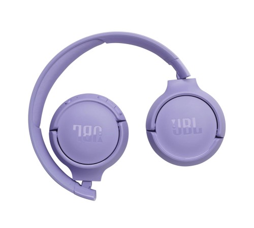 Беспроводные наушники JBL Tune 520BT, фиолетовый Беспроводные наушники JBL Tune 520BT, фиолетовый
