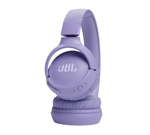 Беспроводные наушники JBL Tune 520BT, фиолетовый Беспроводные наушники JBL Tune 520BT, фиолетовый
