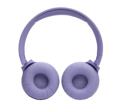 Беспроводные наушники JBL Tune 520BT, фиолетовый Беспроводные наушники JBL Tune 520BT, фиолетовый