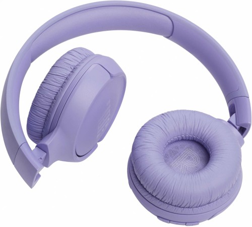 Беспроводные наушники JBL Tune 520BT, фиолетовый Беспроводные наушники JBL Tune 520BT, фиолетовый