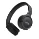 Беспроводные наушники JBL Tune 520BT, черный