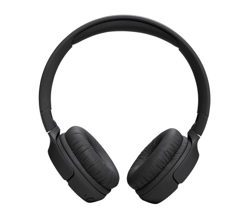 Беспроводные наушники JBL Tune 520BT, черный