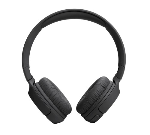 Беспроводные наушники JBL Tune 520BT, черный