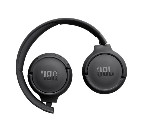 Беспроводные наушники JBL Tune 520BT, черный
