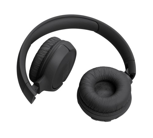 Беспроводные наушники JBL Tune 520BT, черный