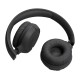 Беспроводные наушники JBL Tune 520BT, черный
