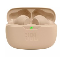 Беспроводные наушники JBL Wave Beam Beige, бежевый Беспроводные наушники JBL Wave Beam Beige, бежевый