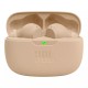 Беспроводные наушники JBL Wave Beam Beige, бежевый