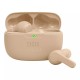 Беспроводные наушники JBL Wave Beam Beige, бежевый