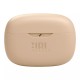 Беспроводные наушники JBL Wave Beam Beige, бежевый