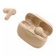 Беспроводные наушники JBL Wave Beam Beige, бежевый